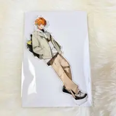 にじさんじ　宇佐美リト　アクスタ