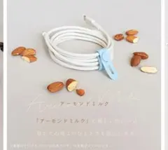 MOTTERU USB-A Lightningケーブル 2m