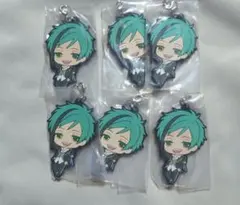 ツイステ フロイド ラバスト