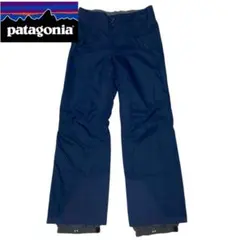 Patagonia パタゴニア スノーショットパンツ スキー スノーボードパンツ