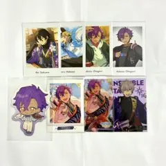 あんスタ　UNDEAD　ぱしゃこれ　ぱしゃっつ　まとめ売り