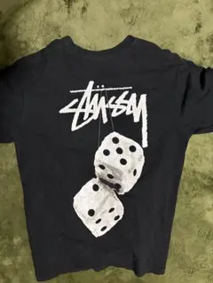 ストゥーシーTシャツ Lサイズ