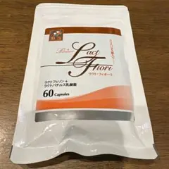 Premium Lact Fiori 60粒 ラクトフェリン 乳酸菌のサムネイル