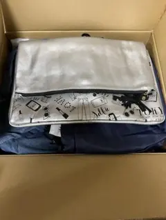 サンリオグッズ(主にハローキティ)詰め合わせセット⑥ バッグ多め