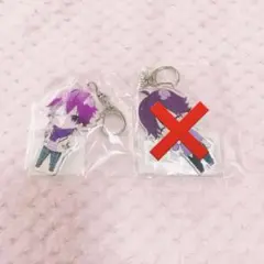 すとぷり ななもり。 アクキー アクリルキーホルダー すとめも6