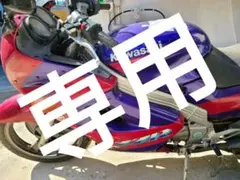 2026年最新】zzr 250 車体の人気アイテム - メルカリ