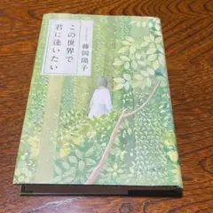 この世界で君に逢いたい