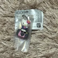 平成ギャルチャーム ハローキティ インスタントカメラ サンリオ ハローキティ