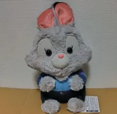 ディズニー ズートピア2 Aimery BIGぬいぐるみ ジュディ
