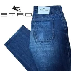 2026年最新】Etro メンズ デニム・ジーンズの人気アイテム - メルカリ