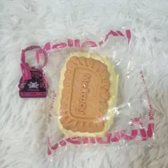 Mellojoy キャラメルクッキークリーム パンパンパンケーキ