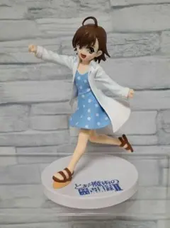 とある魔術の禁書目録II 打ち止め フィギュア