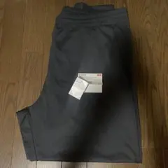 ウルトラストレッチ ジョガーパンツ 3XL ダークグレー