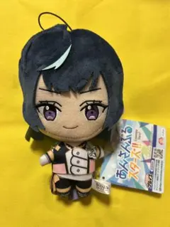 あんさんぶるスターズ！ あんスタ GiGO ぬいぐるみ エスプリ ユメ 3点 あんさんぶるスターズ あんスタ GiGO限定 ぬいぐるみ エスプリ 新衣装