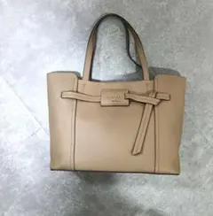 LANVIN en Bleu フォスタートートバックのサムネイル