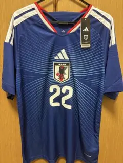 サッカー日本代表 ユニフォーム 桜餅 NIGO Mサイズ - メルカリ