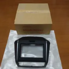新品未使用】ホンダ純正 フリード フェイスパネルキット 純正ケーブル