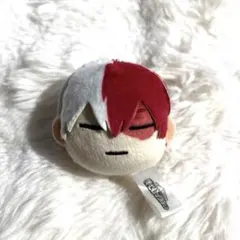 僕のヒーローアカデミア ヒロアカ 轟焦凍 おまんじゅうマスコット