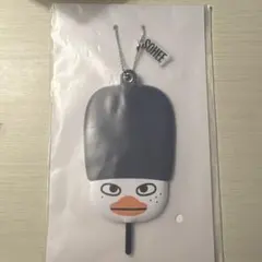 RIIZE オンラインくじ D賞 ミニうちわキーホルダー ソヒ トルビョン