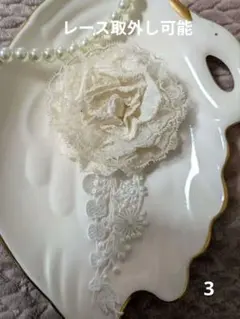 ブローチ(ハンドメイド)