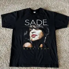 2026年最新】sade tシャツ 2011の人気アイテム - メルカリ