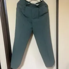 seya.(セヤ) セットアップ ノーカラージャケット 2タックパンツ - メルカリ
