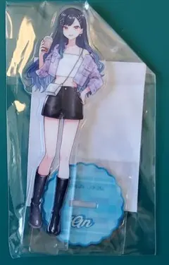 プロセカ アクリルスタンド クリフェス 2025 白石杏