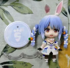 2026年最新】ねんどろいど 兎田ぺこらの人気アイテム - メルカリ