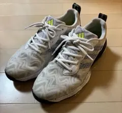 ★最終値下★adidas コードカオス 25 ゴルフシューズ27.5㎝