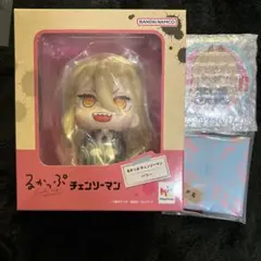 新品未開封 チェンソーマン るかっぷ パワー　特典付き