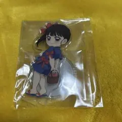 鬼滅の刃 花火大会 アクリルスタンド 栗花落カナヲ