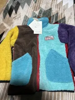 ボアジャンバー