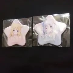2026年最新】しらたまこ 缶バッジの人気アイテム - メルカリ