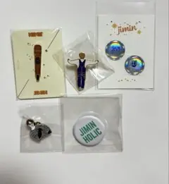 2026年最新】bts ジミン 缶バッチの人気アイテム - メルカリ