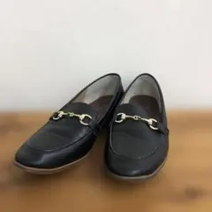 Artemis DIANA ビットローファー ブラックのサムネイル