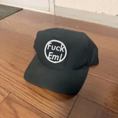 2026年最新】Supreme FUCK EM ALL キャップの人気アイテム - メルカリ