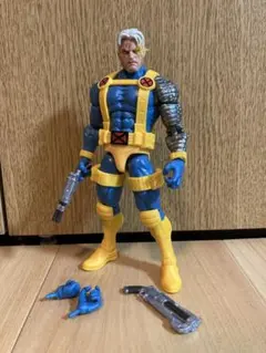 2025年最新】マーベルレジェンド ケーブルの人気アイテム - メルカリ