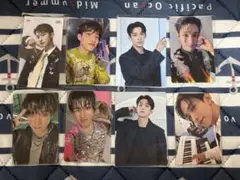 2026年最新】SEVENTEEN トレカ まとめ売り ドギョムの人気アイテム