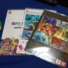 CGC PRISTINE10 ワンピース ビジュアルアドベンチャー カードダス
