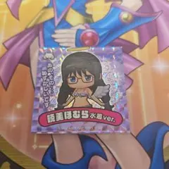 暁美ほむら　水着Ver