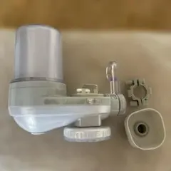 one water Eco 素粒水 浄水器本体・カートリッジ2個セット - メルカリ