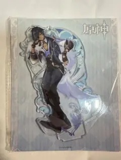 原神 ガイアアクリルスタンド