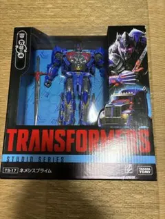 トランスフォーマー　ユニバース　ネメシスプライム ジャンク品 トランスフォーマー ユニバース ネメシスプライム - メルカリ