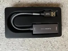 ☆プラネックス Planex 有線LANアダプター USB-TypeAのサムネイル