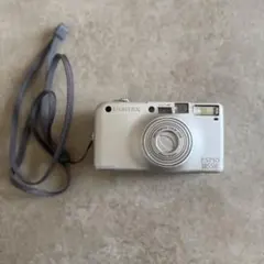 pentax Q S-SW115 ホワイト レンズ交換式デジタル一眼カメラ - メルカリ