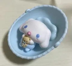 シナモロール　食玩　赤ちゃん　サンリオ食玩