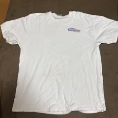 GILDAN TEAM SEEBOLD SPORTS Tシャツ XL ホワイト