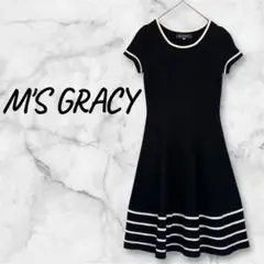 2026年最新】エムズグレイシー 36 ワンピースの人気アイテム - メルカリ