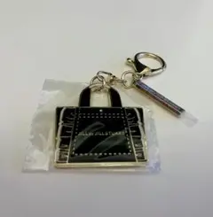 JILL by JILL STUART バッグ型キーホルダー