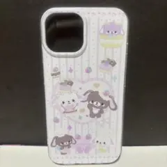 iPhone15ケースシュガーバニーズ⑤